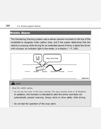 daihatsu move canbus 2023 2024 2025 owners manual in english